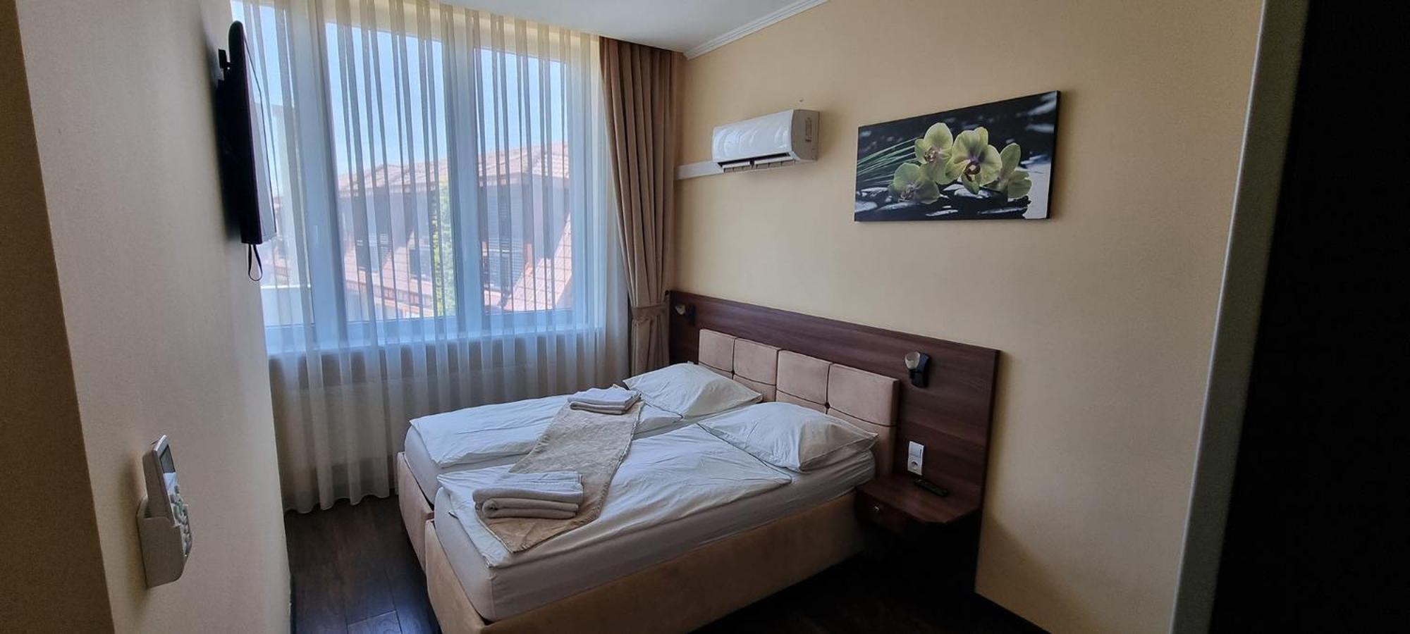 Elite Pension Štúrovo Exterior foto