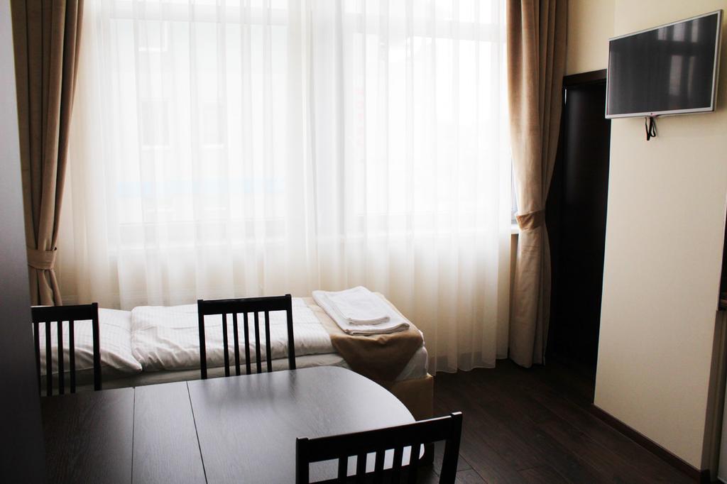 Elite Pension Štúrovo Cameră foto